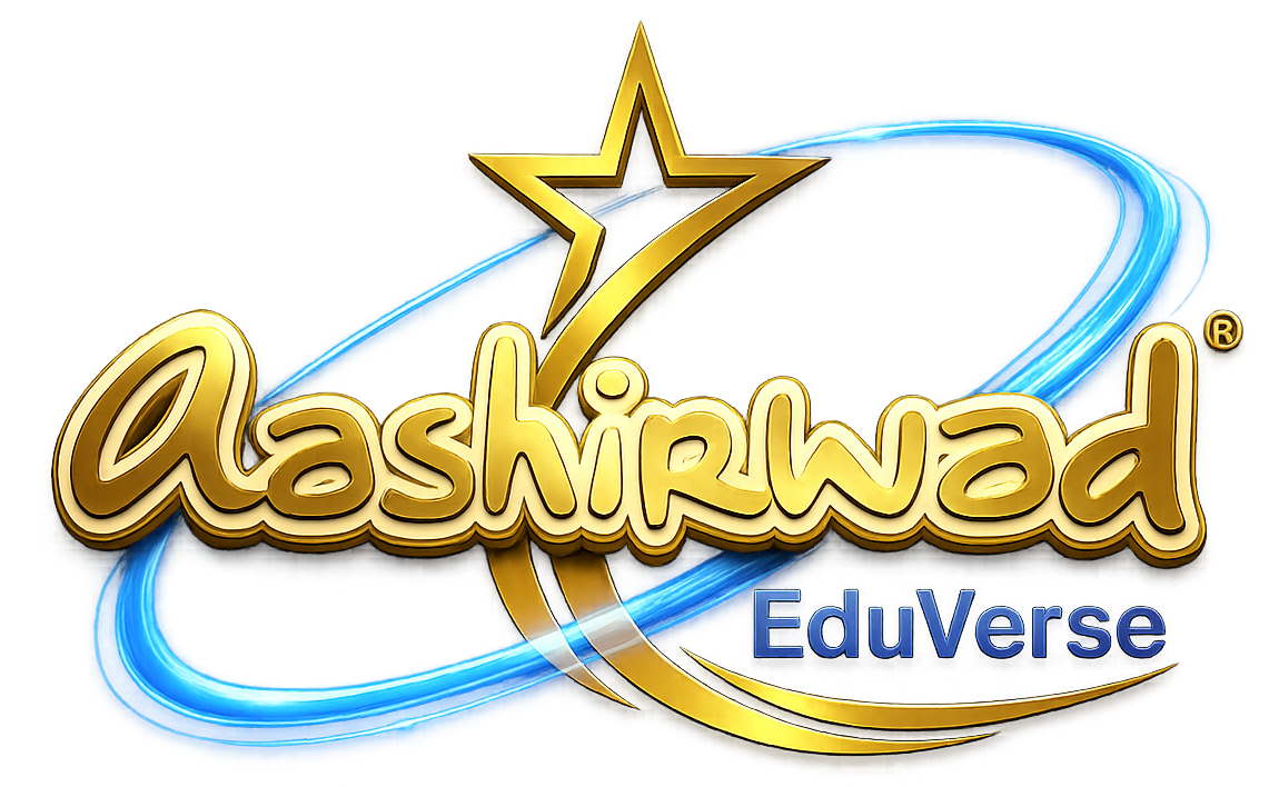 Aashirwad EduVerse